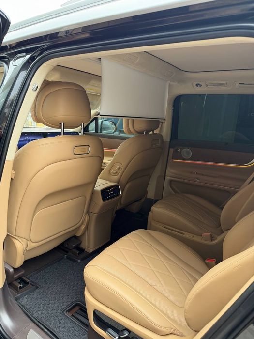 AITO M9 Ultra 2025yil. Srochna sotiladi