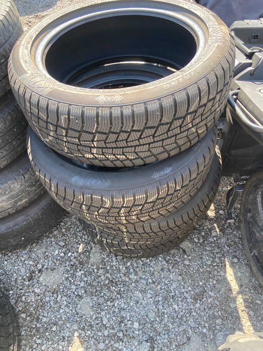 Гуми 205/50R17