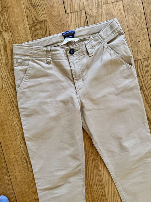 pantaloni copii H&M 12-13 ani