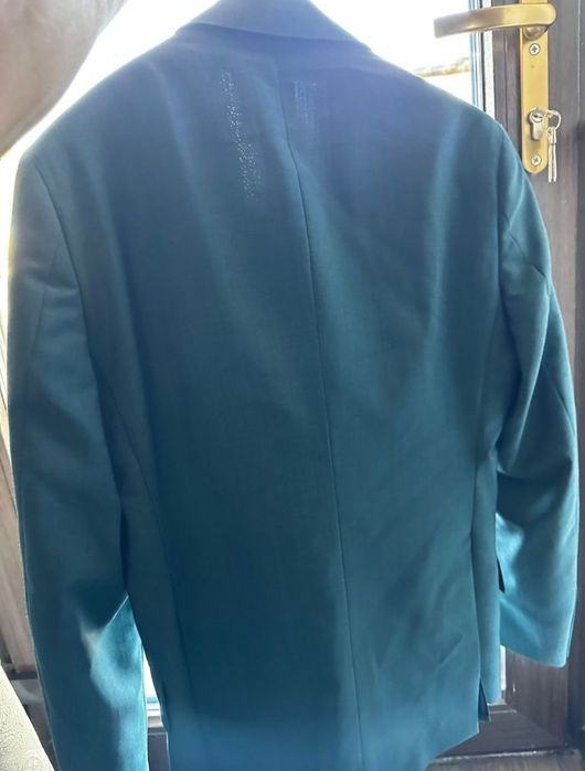 Costum biggoti sacou+pantaloni marimea 36 s