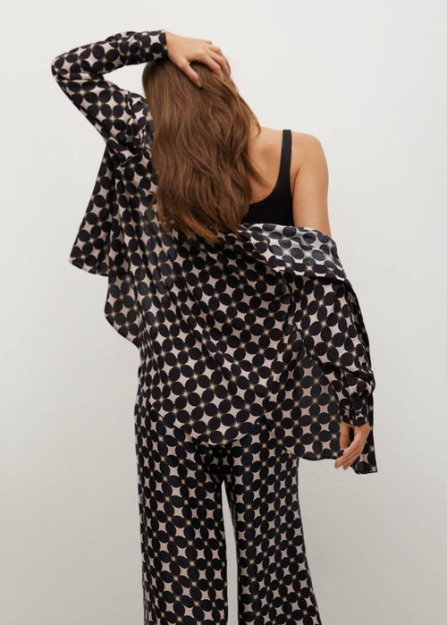 Mango нов комплект от две части