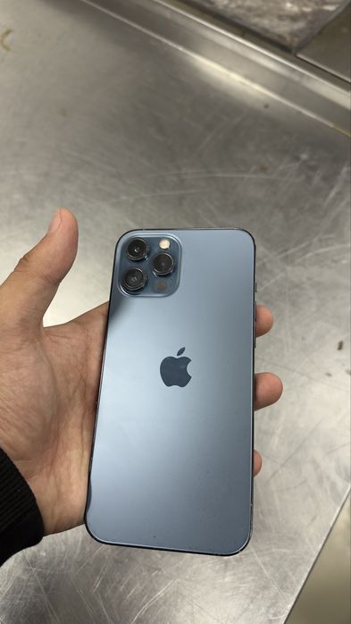 Iphone 12 pro max