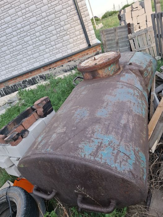Емкость для воды