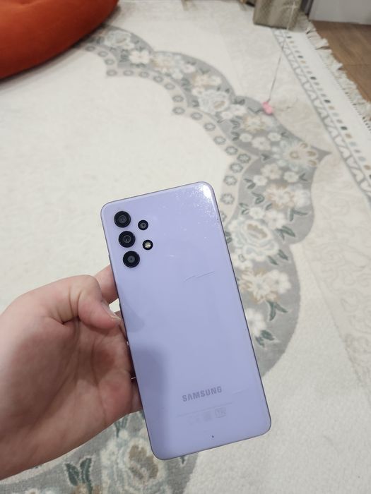 Galaxy a32 продаю