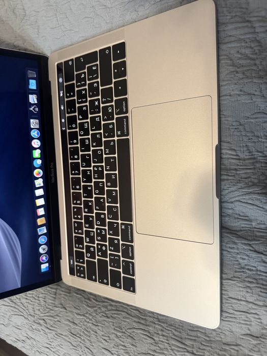 Macbook Pro 2019