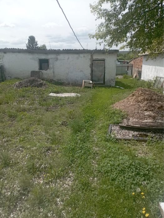 продам дом в селе Березовка