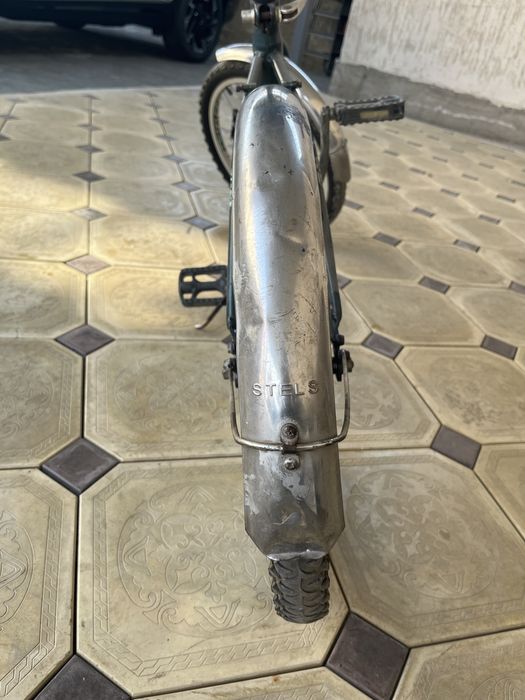 Продается Stels 410