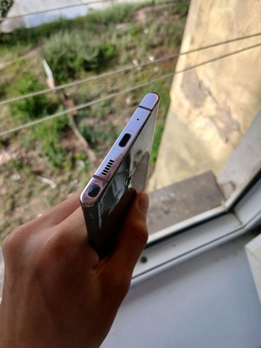 Samsung Note 20 Ultra 5G
