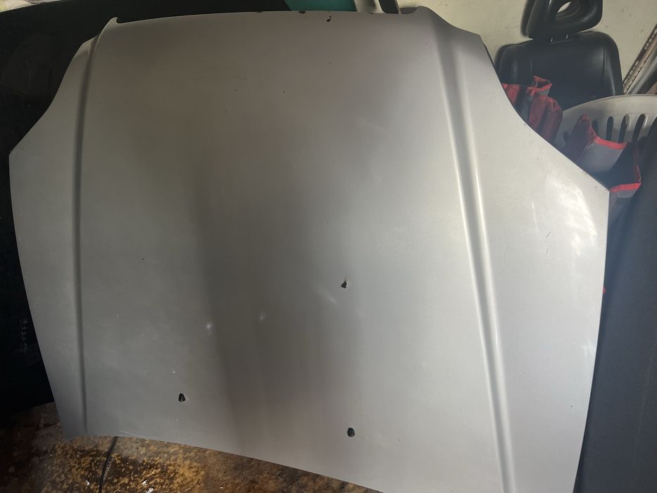 honda civic 6 D14A4 за части