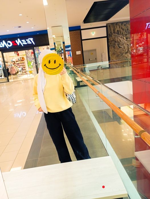 Все в хорошем состояний