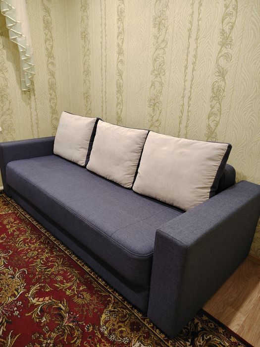 Продам диван в хорошем состоянии