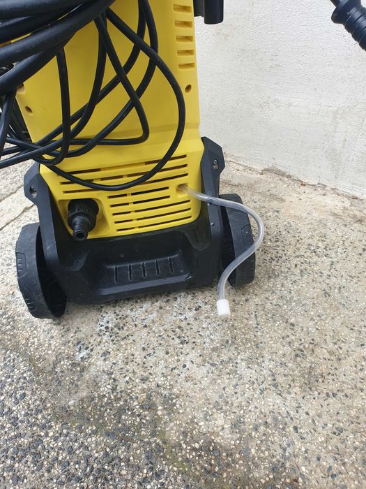 Водоструйка Karcher K3 + аксесоари