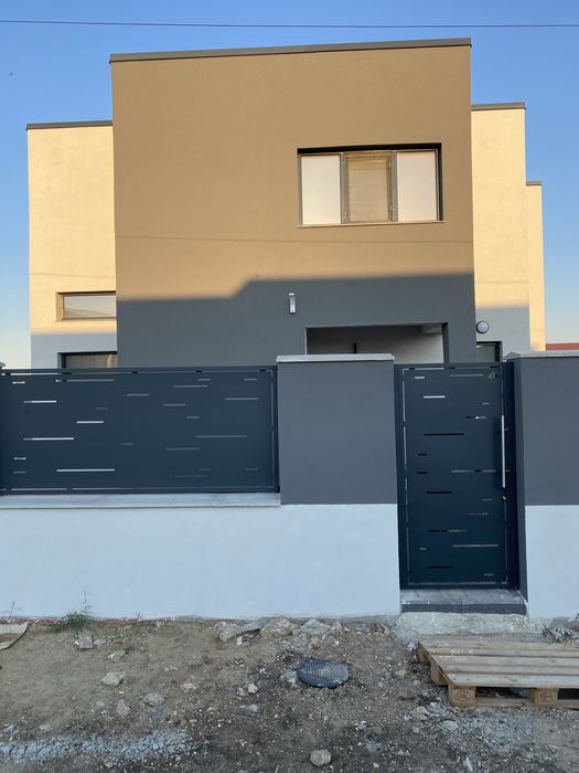 Porti balcoane balustrade cel mai bun pret din Romania