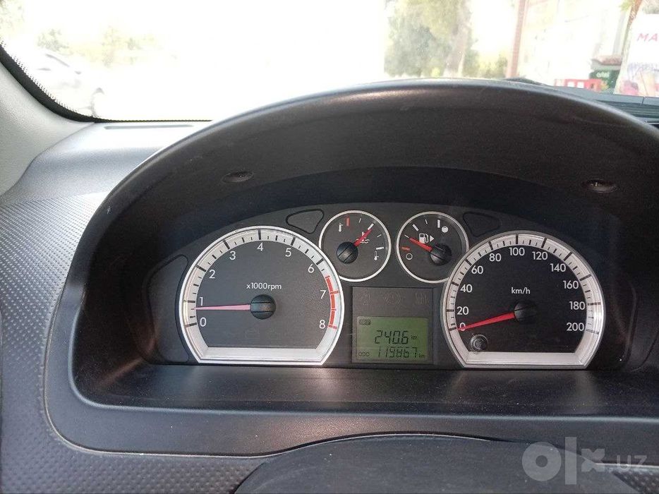 Chevrolet Nexia 3