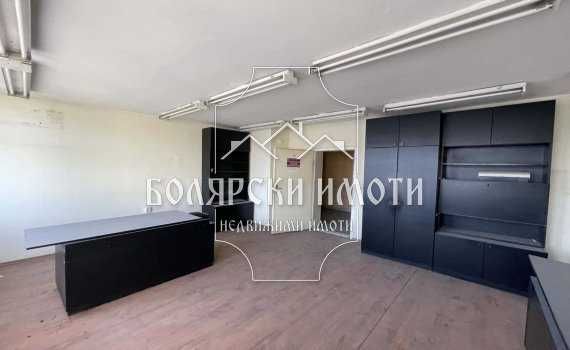 Продава се Офис в Велико Търново, Център - 433 кв.м за 539 €/кв.м - Снимка #1