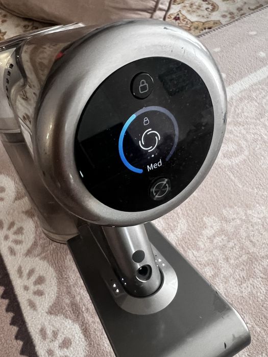 Пылесос Dreame от Xiaomi