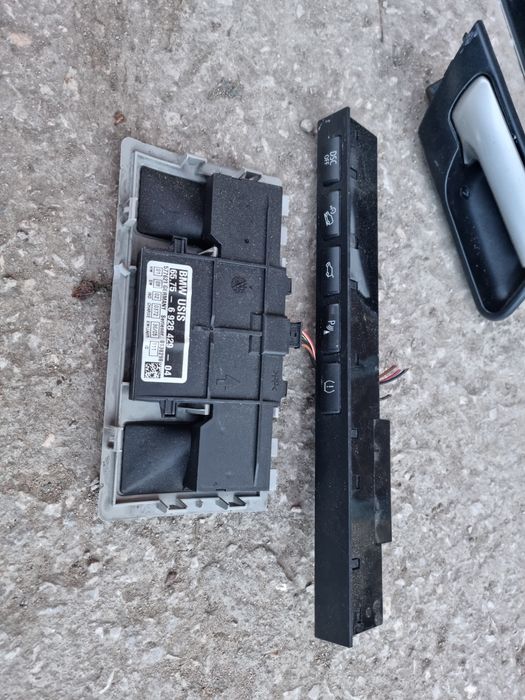 Гърнета БМВ Х5 Е53