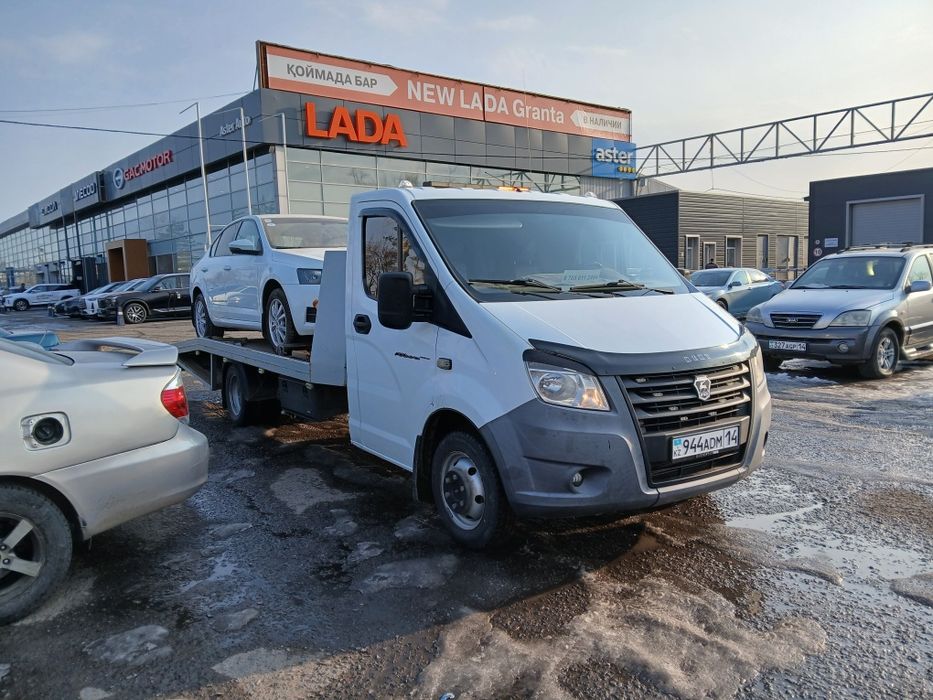 Эвакуатор не дорого