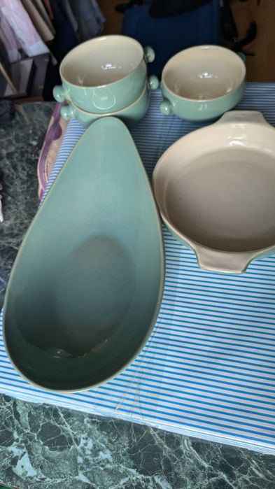 Set ceramica Denby