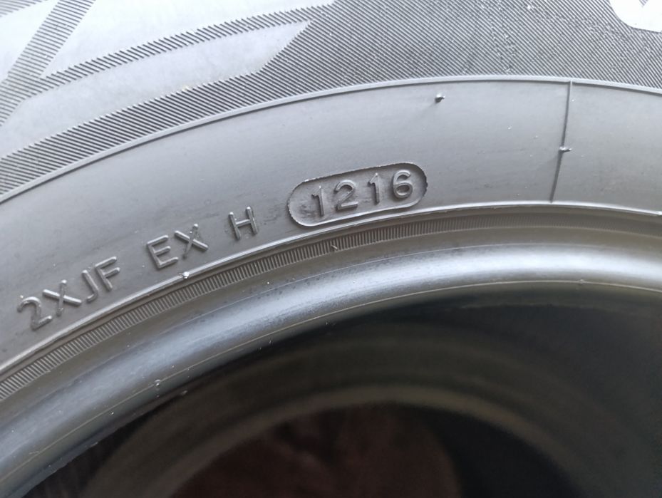 Anvelope de vara 225 60 17 Hankook Ventus Prime 2 2 buc