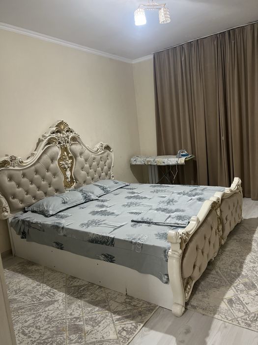 Квартира суточный