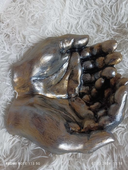 Ръчно изработени красоти за вашия дом