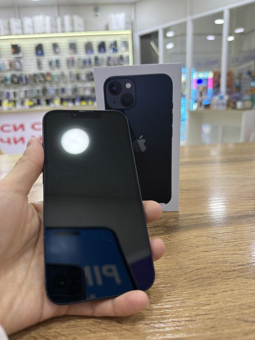 Iphone 13 128gb 36995 Pintel.kz