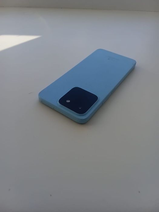 Обмен на телефон на андройде