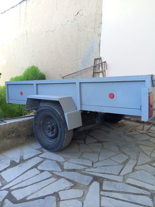 Ярим тркавма сотилади