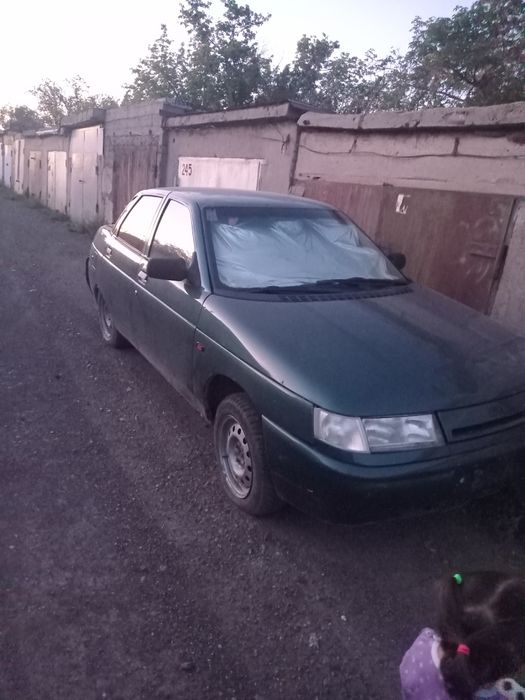 Продам запчасти ваз 2110