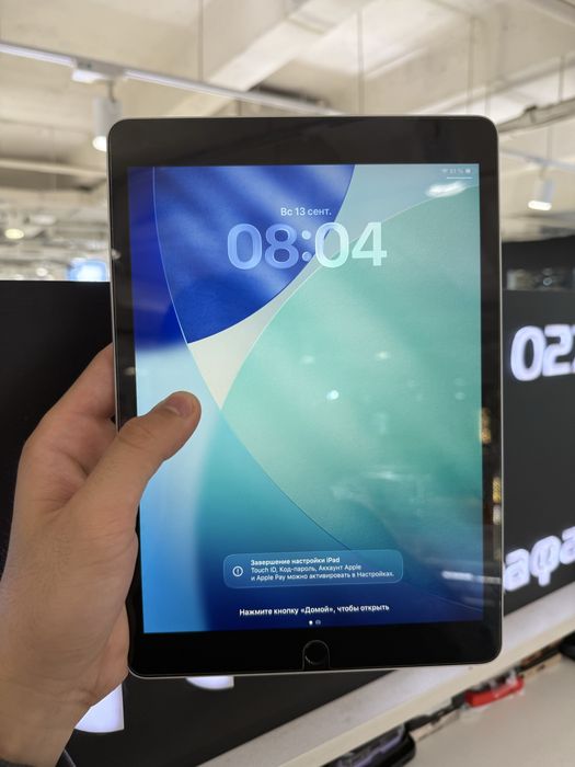 iPad 9 64gb