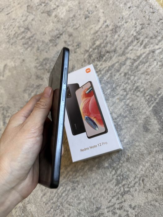 Redmi Note 12 pro 256gb