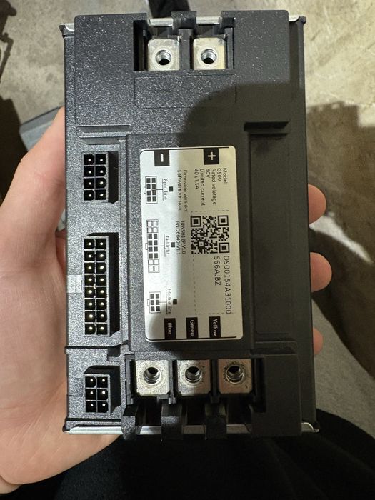 Контролер за Kukirin g4