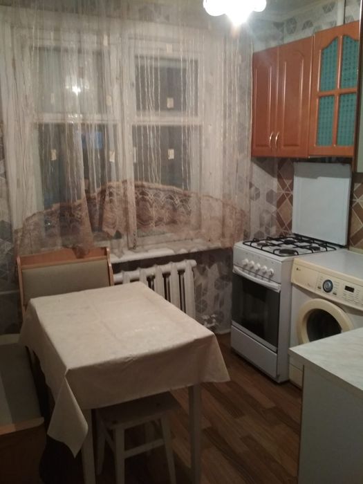 1 комн Черемушки,маг.Шолпан