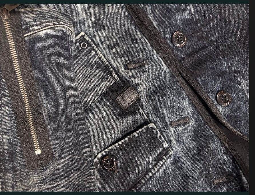Оригинално яке  G-Star RAW Slim