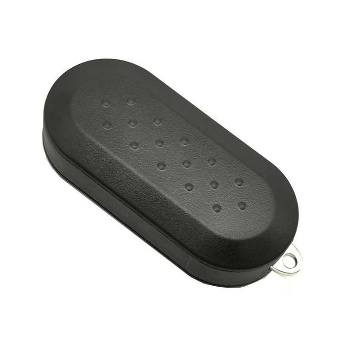 Автоключ с 3 бутона за FIAT и PSA комплект (BSI: Delphi)!