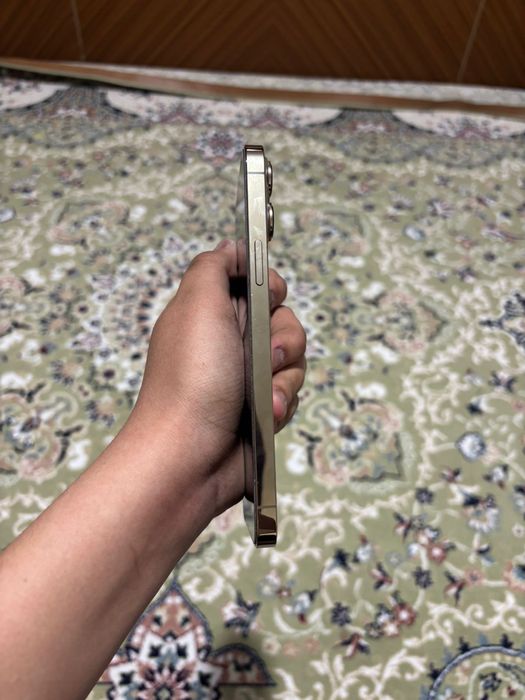 Продаю IPhone 13 pro max 128гб