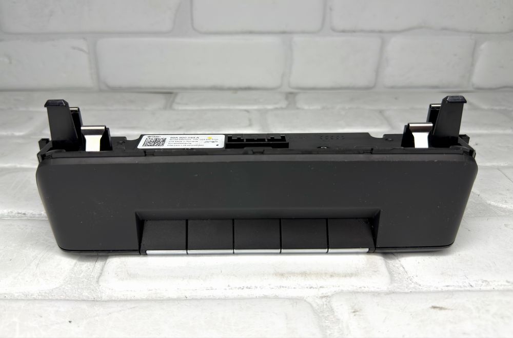Климатроник AUDI Q4 E-TRON 89A820043A