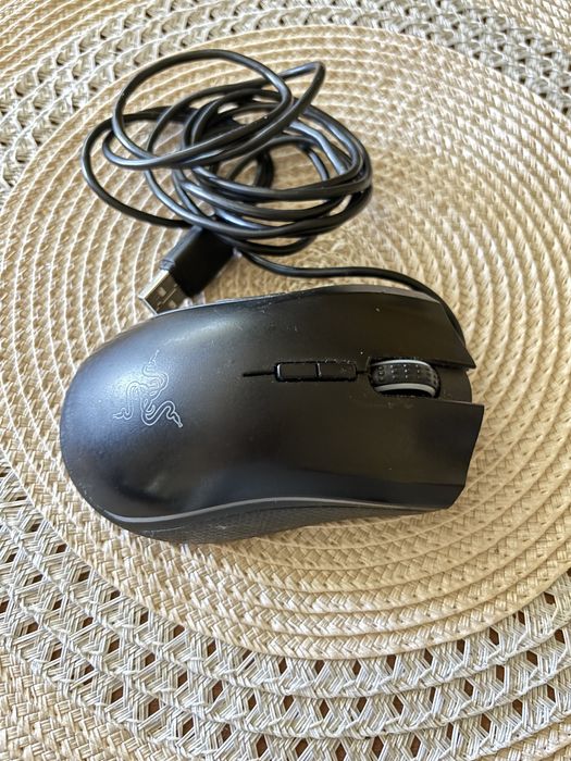 RAZER MAMBA Tournament Edition