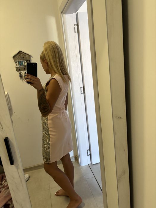 Lucy дамска рокля М размер