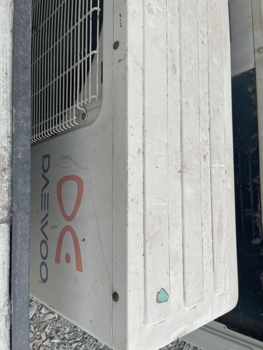 продам кондиционеры, рабочие