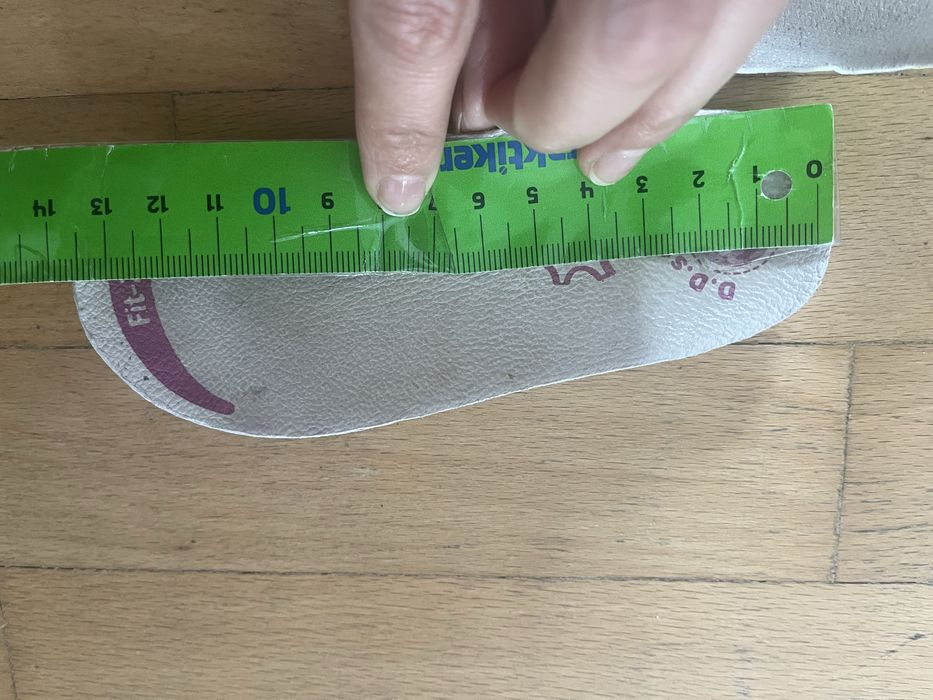 Dodo/Zeazoo/Tikki боси обувки/сандали 21/22/23 номер