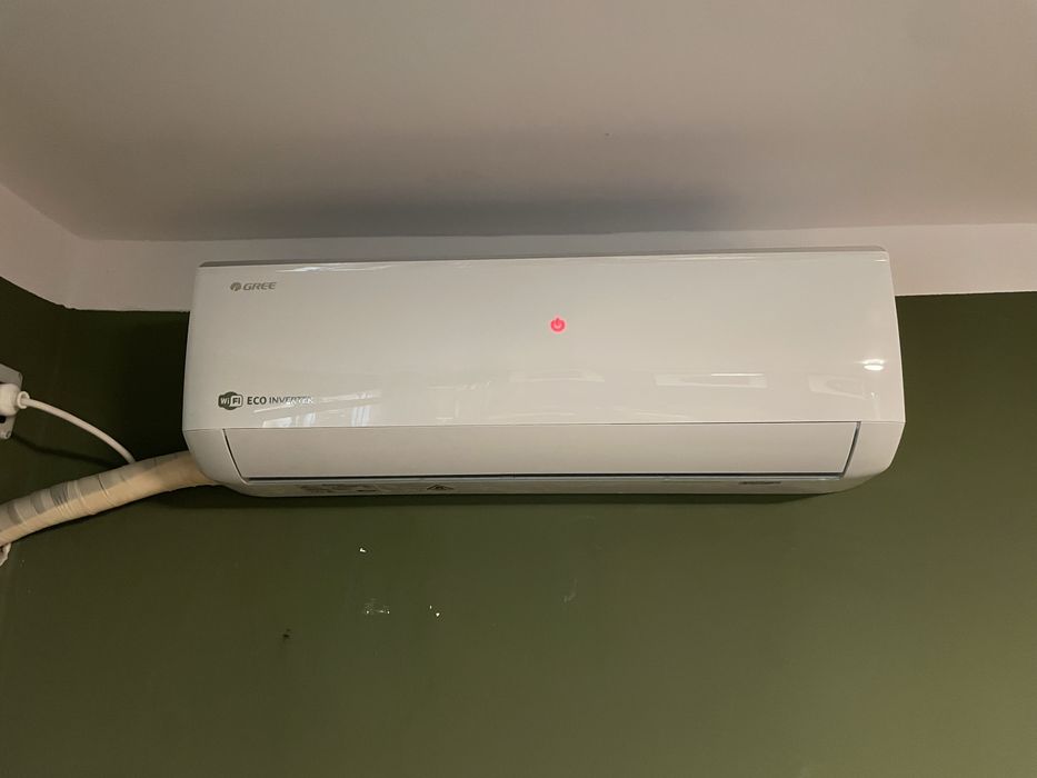 Instalate  aer conditionat / clima