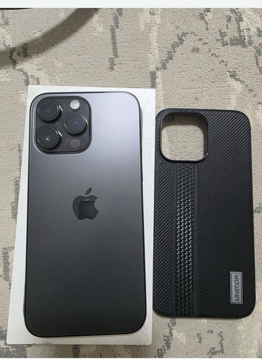 Iphone 14promax 128gb