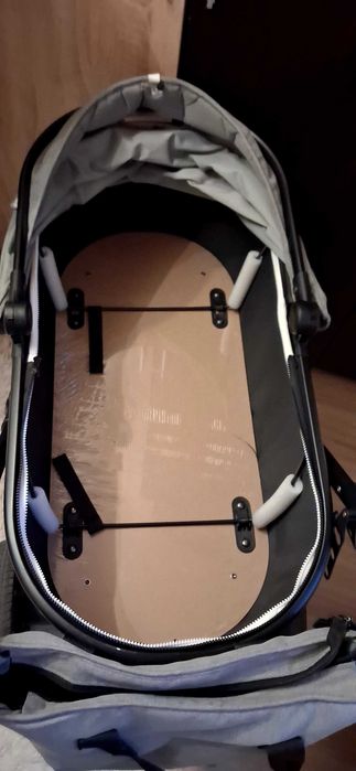 Комбинирана количка 2в1 Lorreli BOSTON