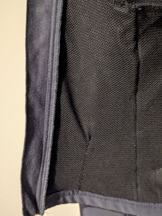 Geacă Softshell Quechua mh900 băieți 12-13 ani