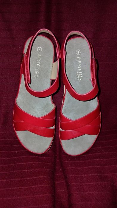 Из США, женские босоножки от бренда "Patrizia" (линейка от Spring Step