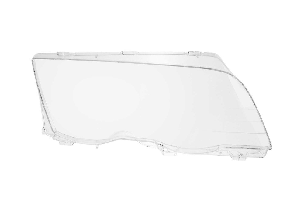 Комплект Стъкла за фар фарове BMW серия 3 E46 седан, комби 1998-2001