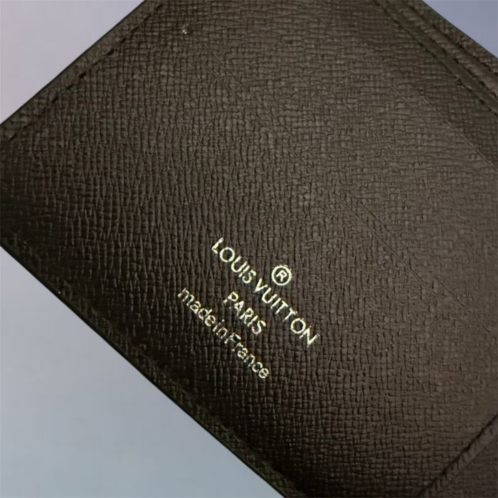 Portofel LV-nou fara cutie