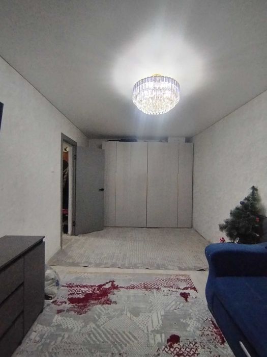 Продам 1 комнатную квартиру (МСО)